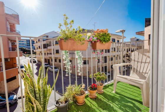 Reventa - Apartment - San Miguel de Salinas