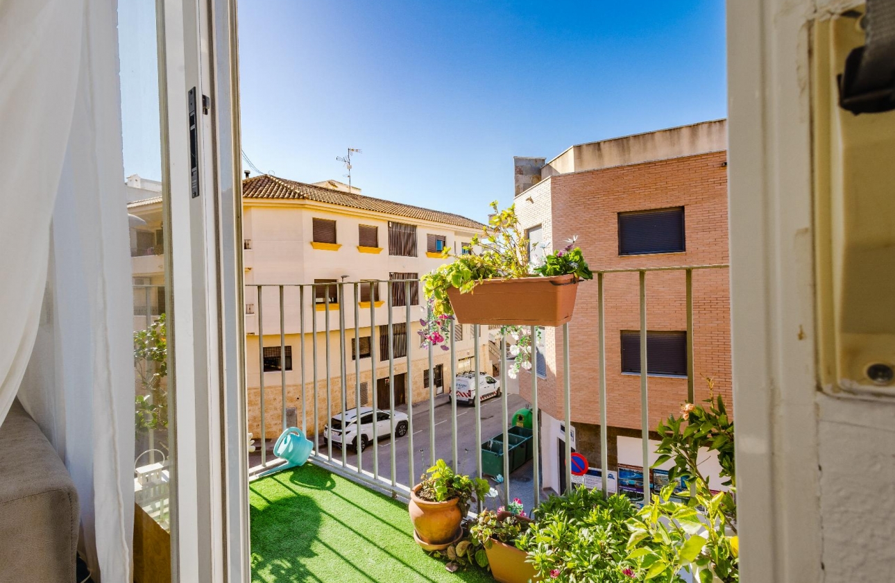 Reventa - Apartment - San Miguel de Salinas