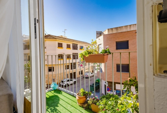 Reventa - Apartment - San Miguel de Salinas