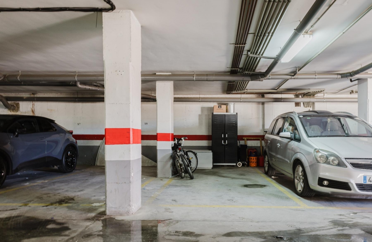 Reventa - Apartment - San Miguel de Salinas