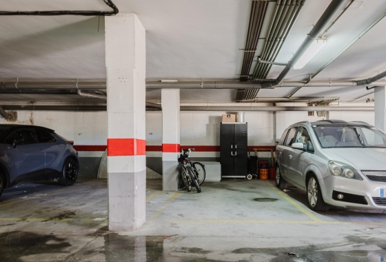 Reventa - Apartment - San Miguel de Salinas