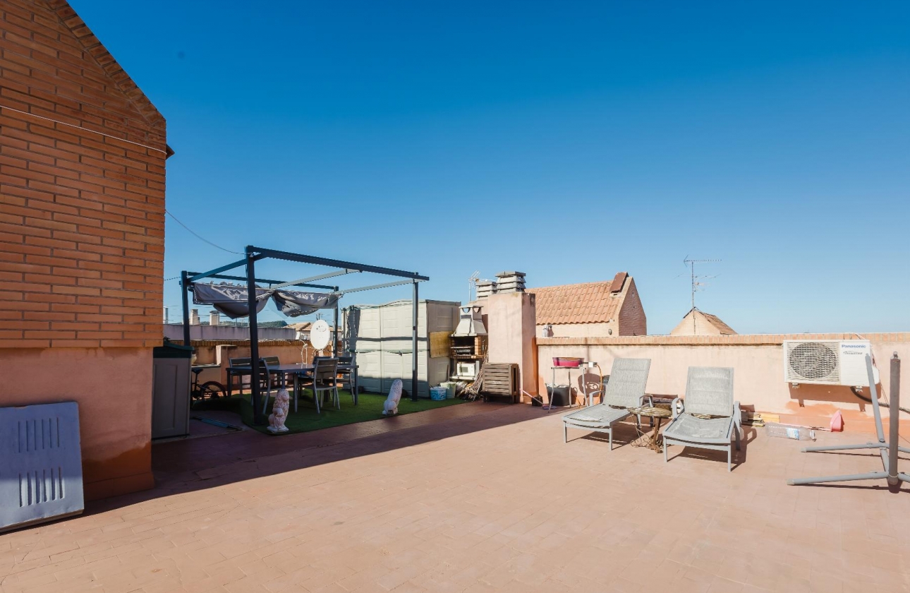 Reventa - Apartment - San Miguel de Salinas