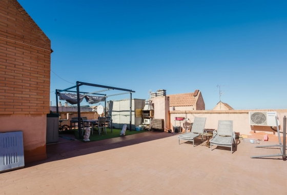 Reventa - Apartment - San Miguel de Salinas