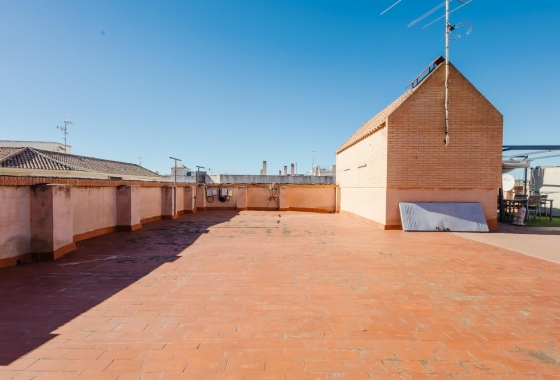 Reventa - Apartment - San Miguel de Salinas