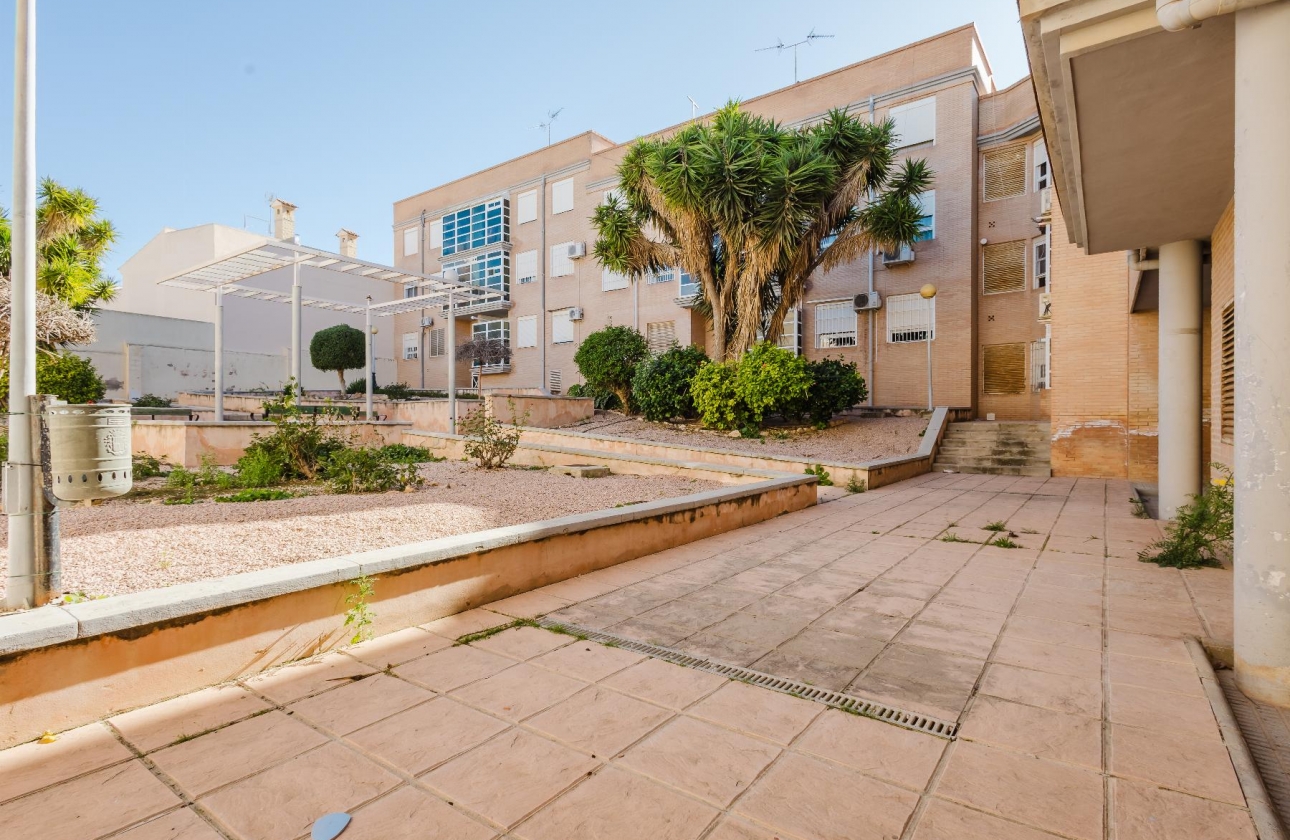 Reventa - Apartment - San Miguel de Salinas