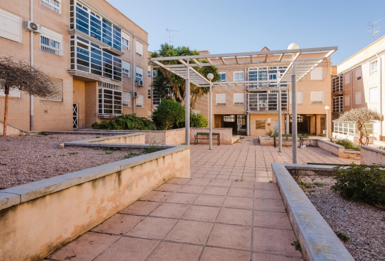 Reventa - Apartment - San Miguel de Salinas