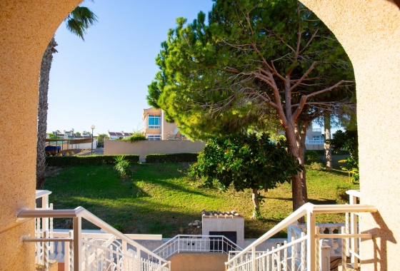 Rynek wtórny - Apartament - Torrevieja - Torreblanca