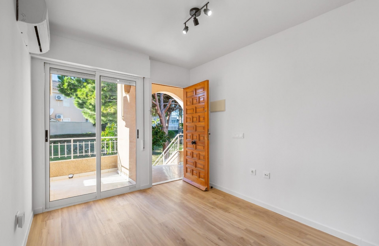Rynek wtórny - Apartament - Torrevieja - Torreblanca