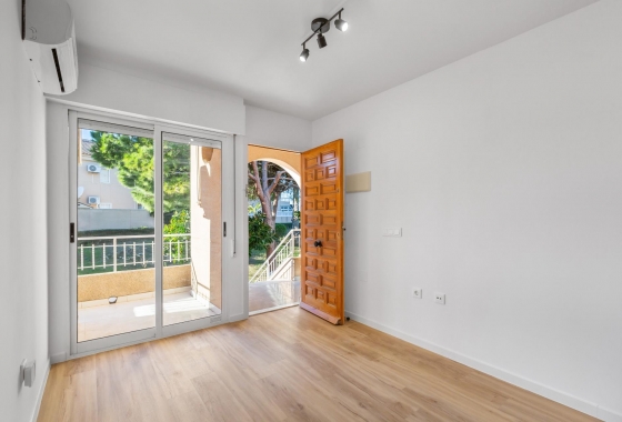 Rynek wtórny - Apartament - Torrevieja - Torreblanca