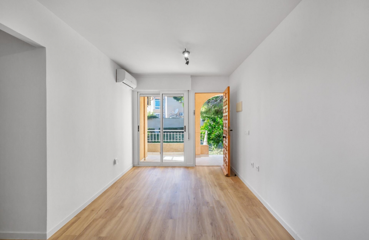Rynek wtórny - Apartament - Torrevieja - Torreblanca