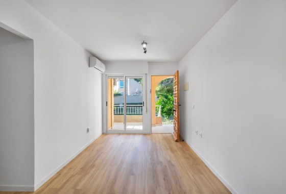 Rynek wtórny - Apartament - Torrevieja - Torreblanca