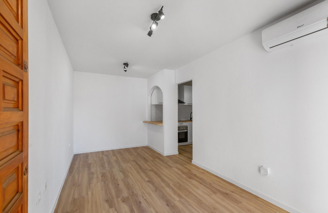 Rynek wtórny - Apartament - Torrevieja - Torreblanca