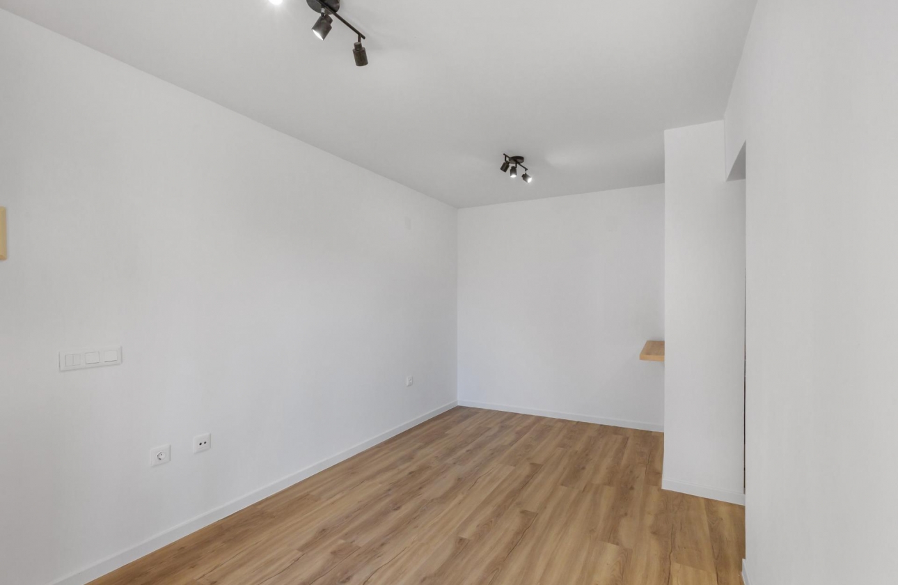 Rynek wtórny - Apartament - Torrevieja - Torreblanca