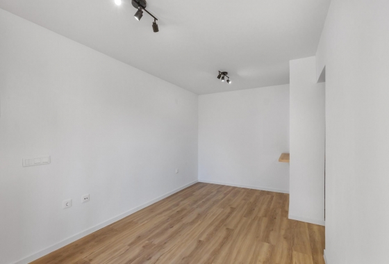 Rynek wtórny - Apartament - Torrevieja - Torreblanca