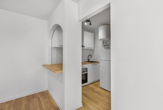 Rynek wtórny - Apartament - Torrevieja - Torreblanca