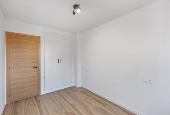 Rynek wtórny - Apartament - Torrevieja - Torreblanca