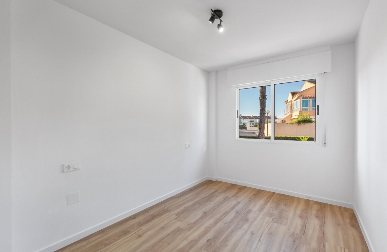 Rynek wtórny - Apartament - Torrevieja - Torreblanca