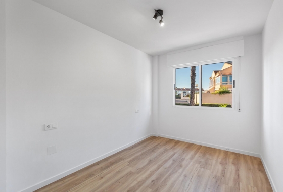 Rynek wtórny - Apartament - Torrevieja - Torreblanca