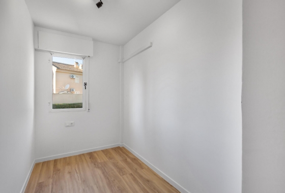 Rynek wtórny - Apartament - Torrevieja - Torreblanca