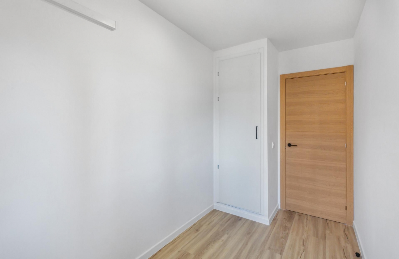 Rynek wtórny - Apartament - Torrevieja - Torreblanca