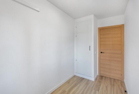 Rynek wtórny - Apartament - Torrevieja - Torreblanca