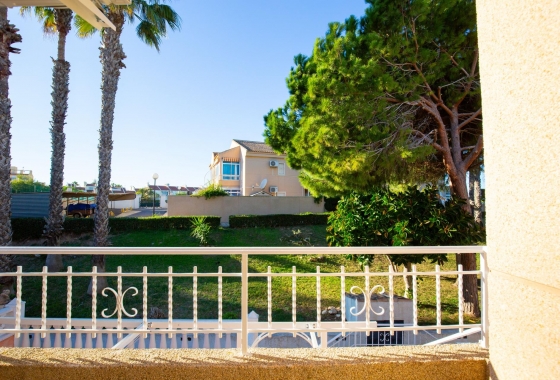 Rynek wtórny - Apartament - Torrevieja - Torreblanca