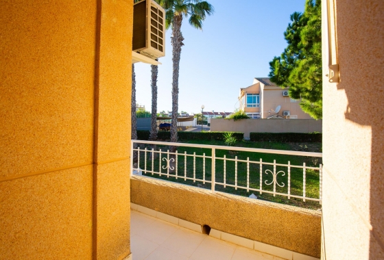 Rynek wtórny - Apartament - Torrevieja - Torreblanca