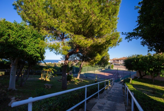 Rynek wtórny - Apartament - Torrevieja - Torreblanca