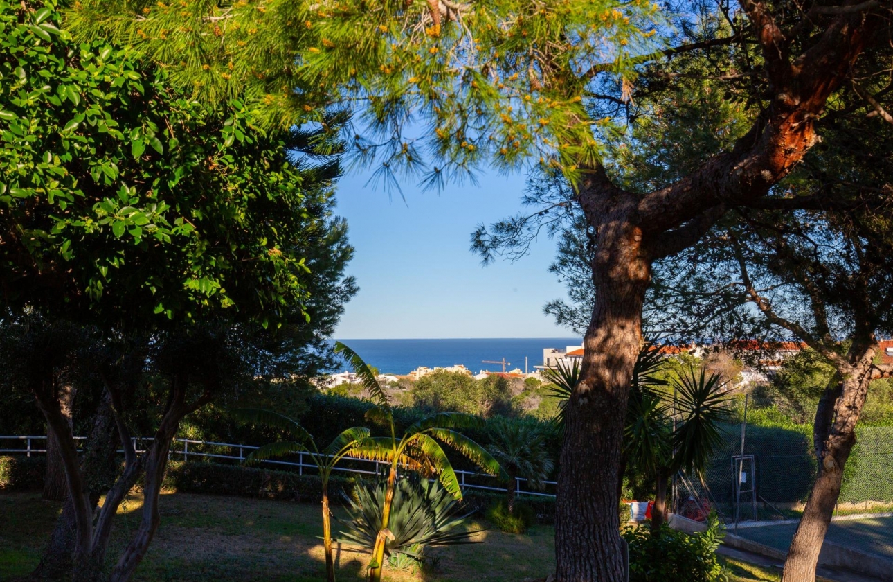 Rynek wtórny - Apartament - Torrevieja - Torreblanca