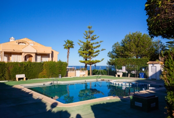 Rynek wtórny - Apartament - Torrevieja - Torreblanca