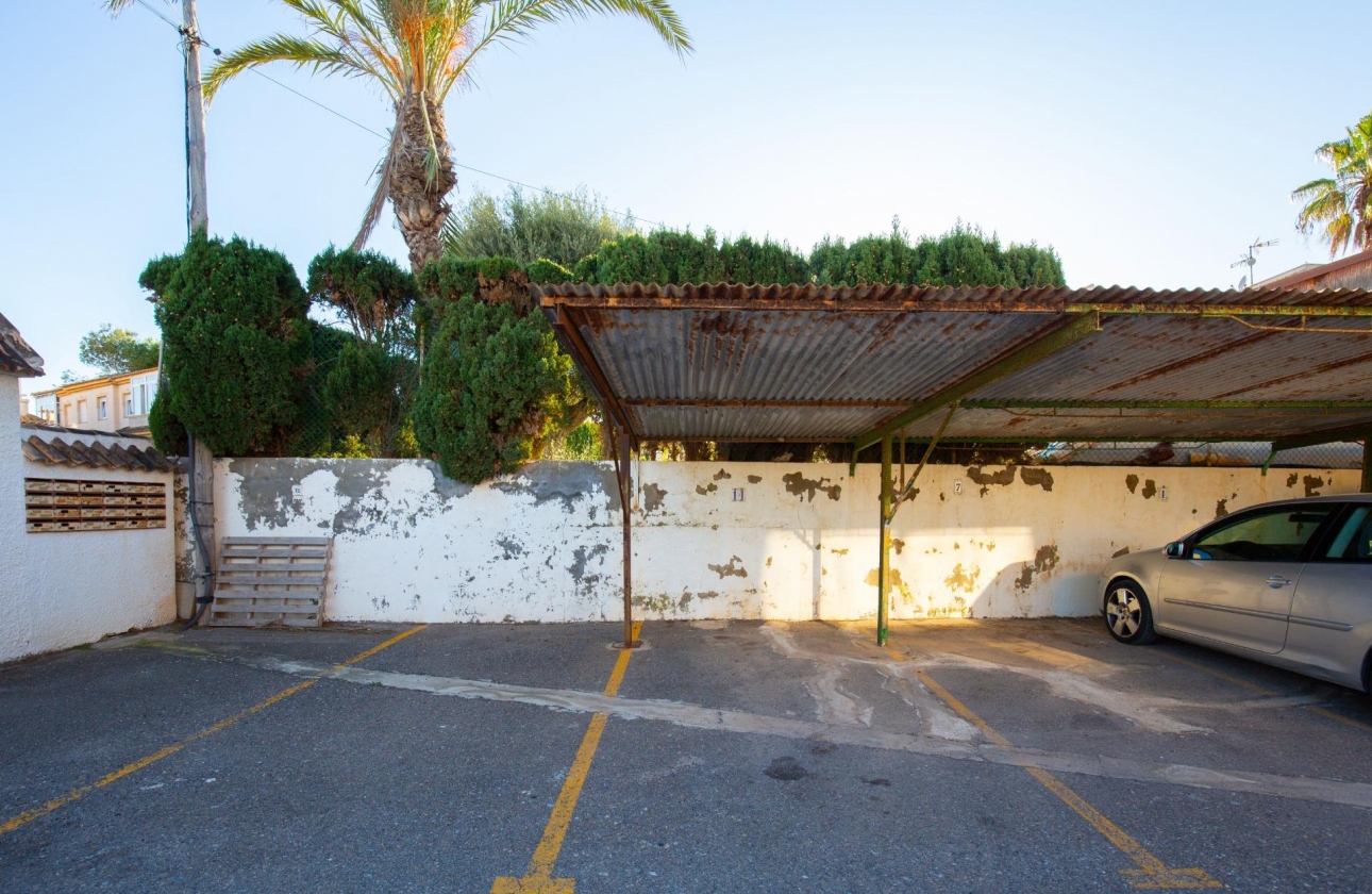 Rynek wtórny - Apartament - Torrevieja - Torreblanca