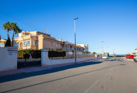Rynek wtórny - Apartament - Torrevieja - Torreblanca