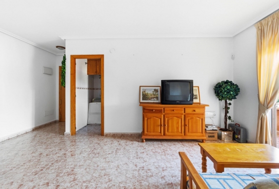 Rynek wtórny - Apartament - Torrevieja - Playa de los Locos