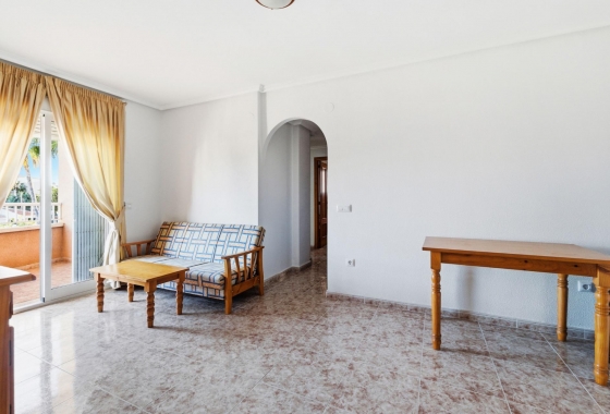 Rynek wtórny - Apartament - Torrevieja - Playa de los Locos