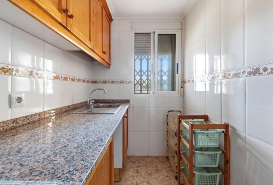 Rynek wtórny - Apartament - Torrevieja - Playa de los Locos
