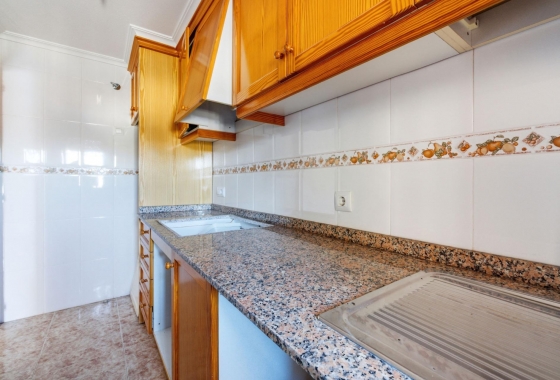 Rynek wtórny - Apartament - Torrevieja - Playa de los Locos
