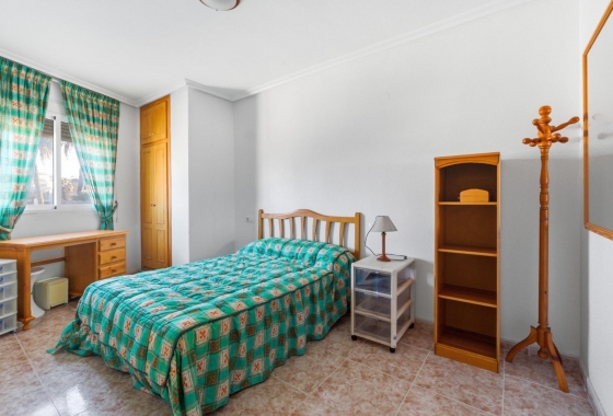 Rynek wtórny - Apartament - Torrevieja - Playa de los Locos