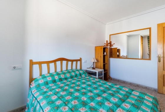 Rynek wtórny - Apartament - Torrevieja - Playa de los Locos