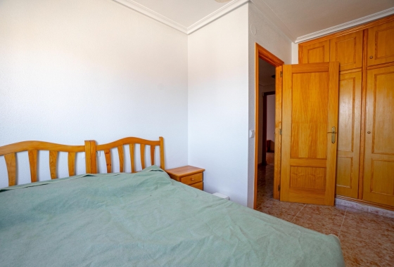 Rynek wtórny - Apartament - Torrevieja - Playa de los Locos