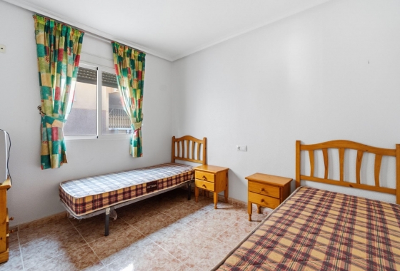 Rynek wtórny - Apartament - Torrevieja - Playa de los Locos