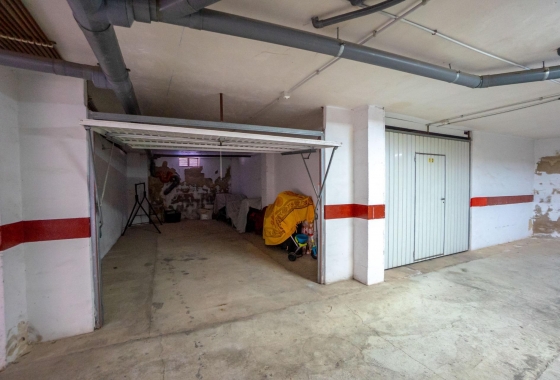 Rynek wtórny - Apartament - Torrevieja - Playa de los Locos