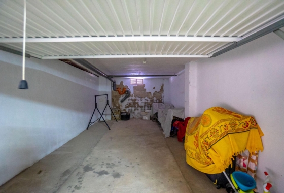 Rynek wtórny - Apartament - Torrevieja - Playa de los Locos