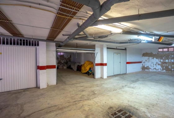 Rynek wtórny - Apartament - Torrevieja - Playa de los Locos