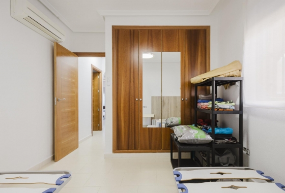 Rynek wtórny - Szeregowiec - Torrevieja - Aguas Nuevas