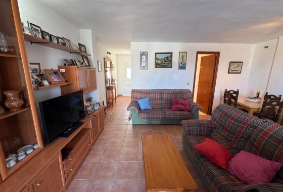 Rynek wtórny - Wiejska posiadłość - Torrevieja - Los Balcones