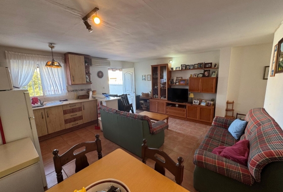 Rynek wtórny - Wiejska posiadłość - Torrevieja - Los Balcones