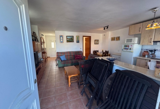 Rynek wtórny - Wiejska posiadłość - Torrevieja - Los Balcones