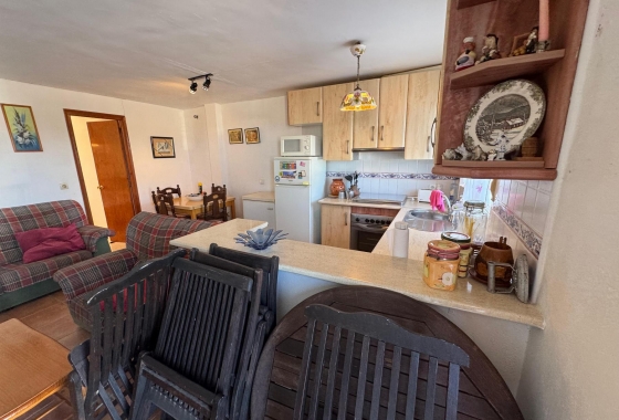 Rynek wtórny - Wiejska posiadłość - Torrevieja - Los Balcones