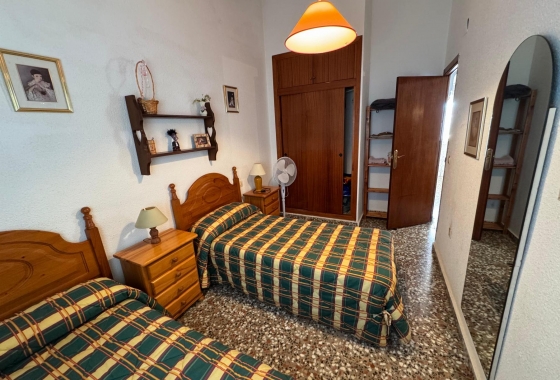 Rynek wtórny - Wiejska posiadłość - Torrevieja - Los Balcones