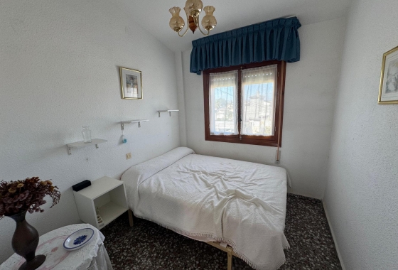 Rynek wtórny - Wiejska posiadłość - Torrevieja - Los Balcones